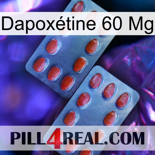 Dapoxétine 60 Mg 05